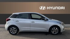 Hyundai i20 1.2 MPi SE 5dr Petrol Hatchback